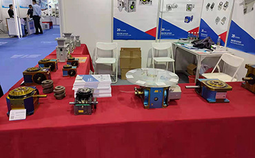 Dongguan Suye Precision Machinery Co., Ltd.